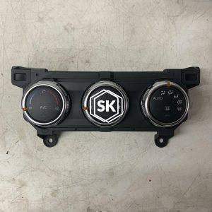 M/2 DJ5FS AIRCON CONTROL PANEL