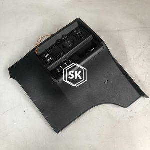 FREED GB3 SIDE BUTTON