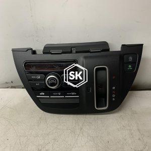 FREED GB5 AIRCON CONTROL PANEL