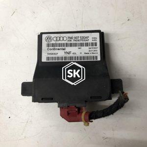 JETTA MK6 CAN GATEWAY MODULE