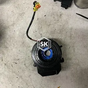 ELANTRA CLOCK SPRING