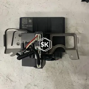 FIT GK3 KEYLESS ENTRY MODULE