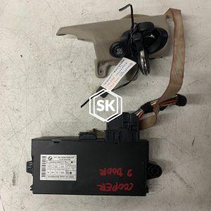 MINI COOPER CAS3 MODULE