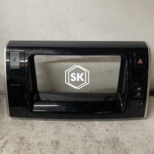 ESTIMA RADIO PANEL