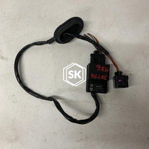 JETTA MK6 FUEL PUMP CONTROL MODULE