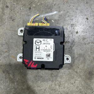M/2 DL AIRBAG ECU (H)