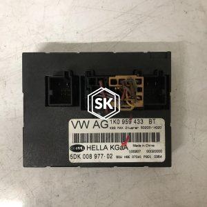 GOLF GTI MK5 COMFORT CONTROL MODULE