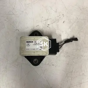 E250 W207 YAW TURN RATE SENSOR