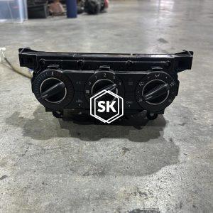 M/2 DL AC CONTROL SWITCH