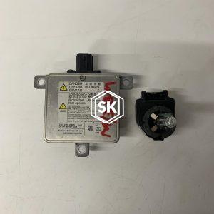 M/3 BM BALLAST