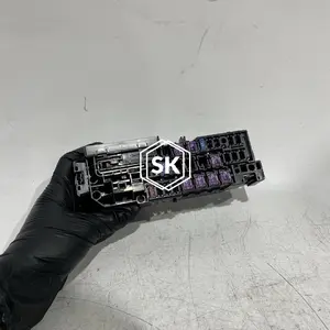 FIT GR1 FUSE BOX