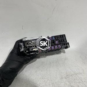 FIT GR1 FUSE BOX