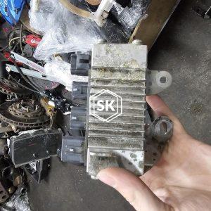 HIACE EURO 5 GLOW PLUG RELAY
