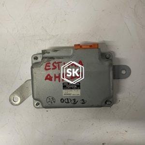ESTIMA AHR20 BATTERY VOLTAGE SENSOR