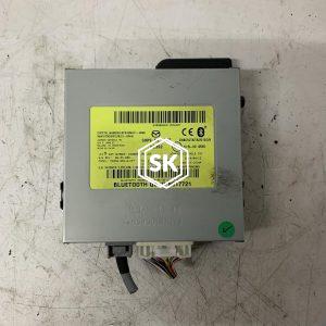 M/6 GJ BLUETOOTH CONTROL MODULE