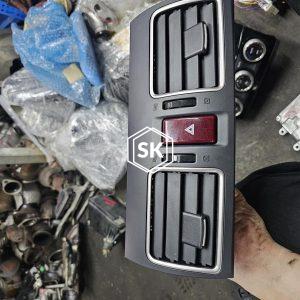 FORESTER CENTER A/C VENT