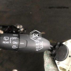 GE6 WIPER SWITCH