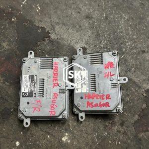 HARRIER ASU60R HEADLIGHT BALLAST