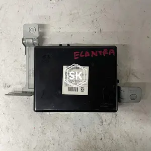 ELANTRA UNIT ASSY BCM