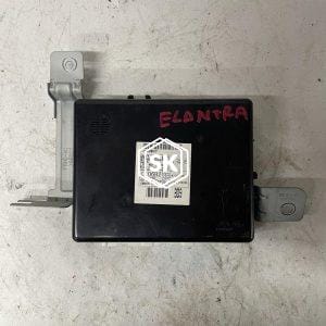 ELANTRA UNIT ASSY BCM
