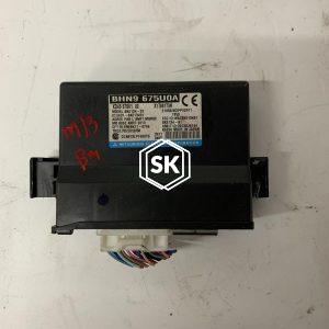 M/3 BM KEYLESS ENTRY MODULE