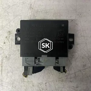 E200 W212 PARKING ASSIST MODULE