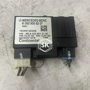E200 W212 CONTROL UNIT