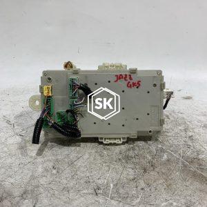 JAZZ GK5 FUSE BOX