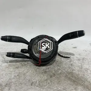 E200 W212 CLOCKSPRING