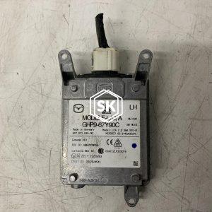 M/6 GJ R/L LANE ASSIST MODULE