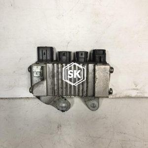 HIACE KDH201 HEATER RELAY
