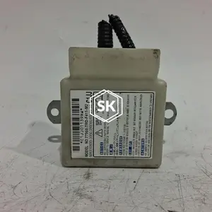 MOBILIO AIRBAG MODULE