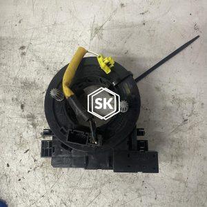 M/3 BM CLOCK SPRING