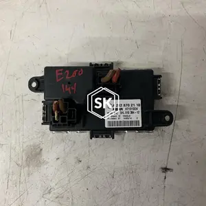 E200 W212 BLOWER MOTOR RESISTOR