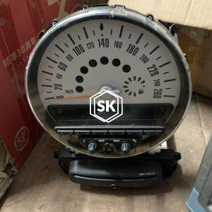 MINI COOPER SPEEDOMETER