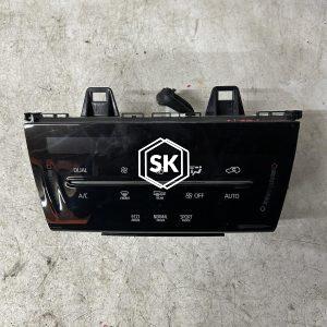HARRIER ASU60R AC CONTROL PANEL (L)