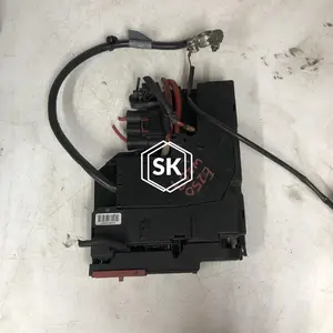 E250 W207 NEGATIVE BATTERY TERMINAL
