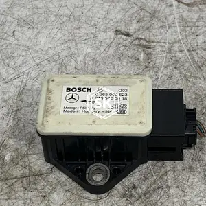 E200 W211 YAW RATE SENSOR