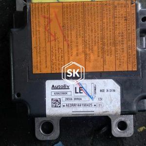 SYLPHY B17 1.8 AIRBAG ECU