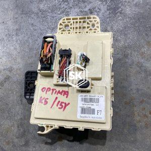 OPTIMA K5 J/B SMART ASSY