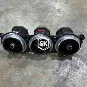 STINGER AC VENT