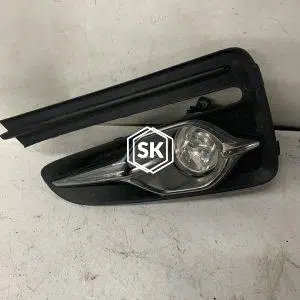SHUTTLE GP7 FOGLIGHT (L)