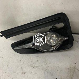 SHUTTLE GP7 FOGLIGHT (L)