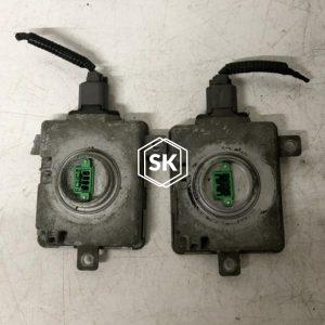 STREAM BALLAST