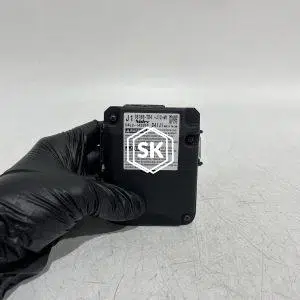 SHUTTLE GP7 CAMERA MODULE