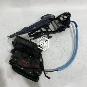 216D GRAND DOOR LOCK F/L