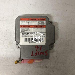 SWIFT 1.6 AIRBAG ECU
