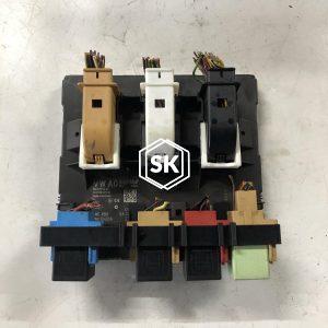TOURAN BODY CONTROL MODULE (5K0 937 086 M)