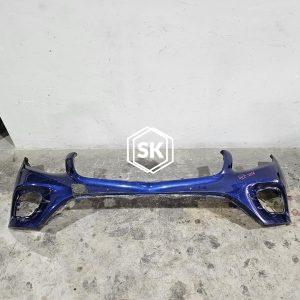 GLC X253 FRONT BUMPER