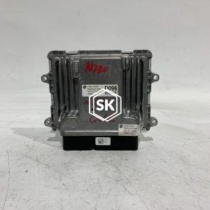 NIRO G4LE ECU (D096)